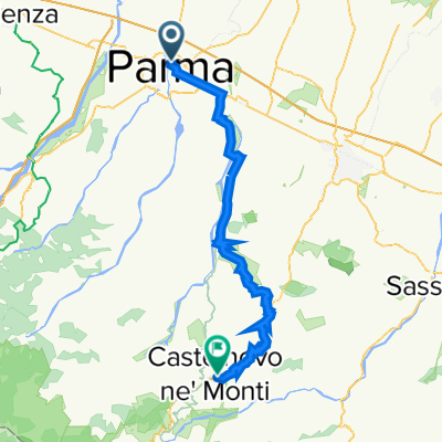 5. Etappe. La dolce Vita 2023