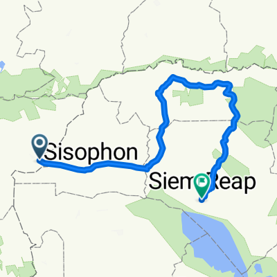 KH_Poipet - Siem Reap2