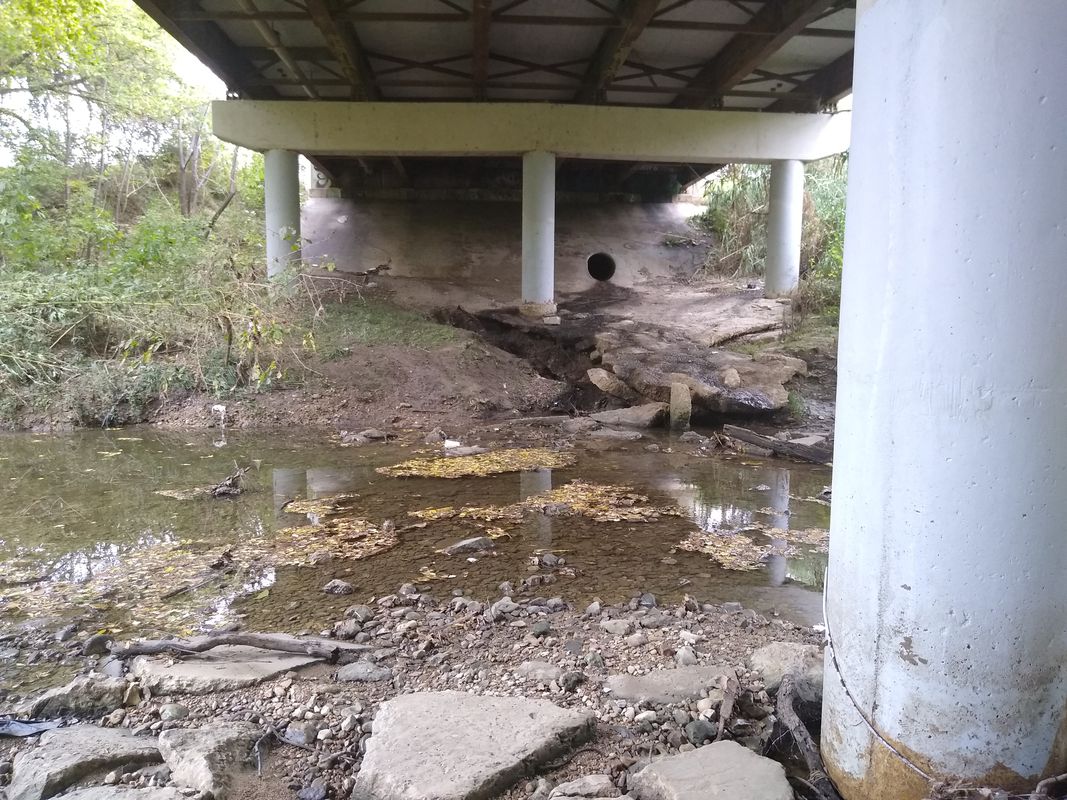 ride to salado - main