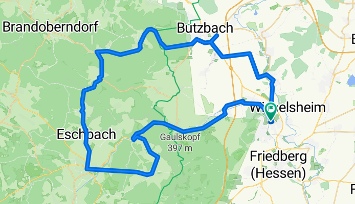 Feierabendtour II
