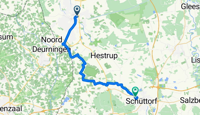 FT 3 Nordhorn Nickisch