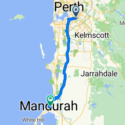 home-mandurah