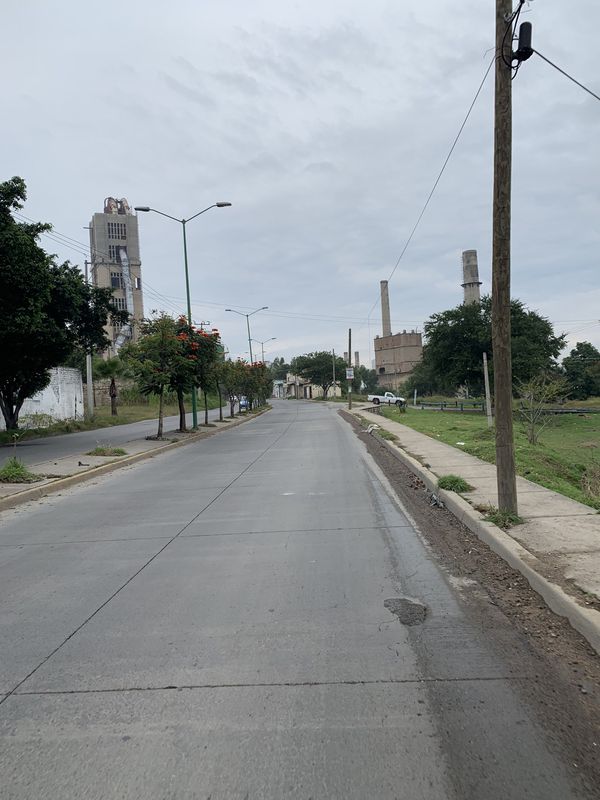 Ruta Por 8 de Julio en GDL