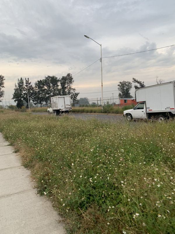 Ruta Por 8 de Julio en GDL
