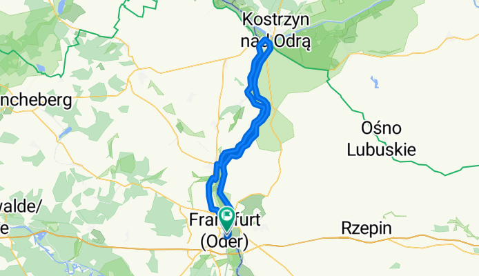 Diese Route in Bikemap Web öffnen