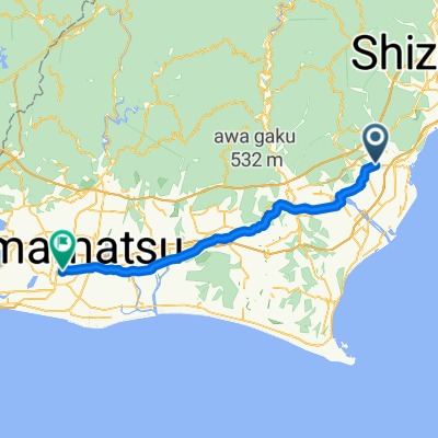 make it to the hostel