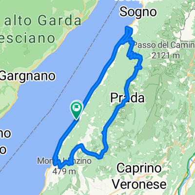 san zeno