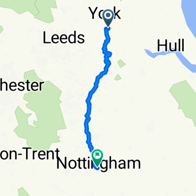 Jogle day 9