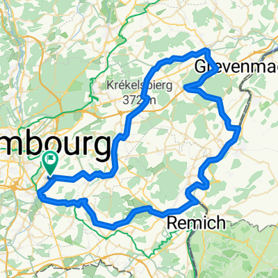 ASC east lux ride 02112019