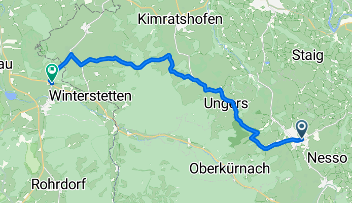 Diese Route in Bikemap Web öffnen