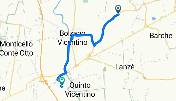 Diese Route in Bikemap Web öffnen