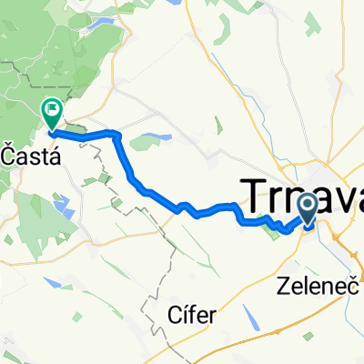 dolany z trnavy