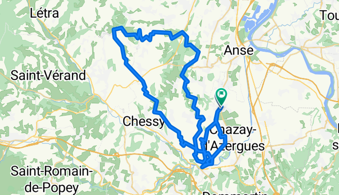 Morancé Cycling