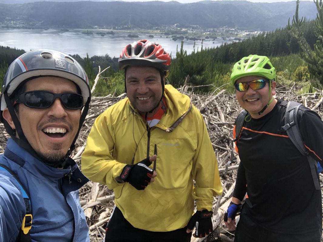 Condominio-Pata de gallina