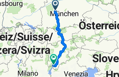Open this route in the Bikemap app