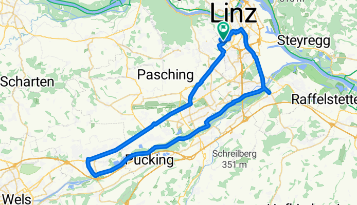 Diese Route in Bikemap Web öffnen