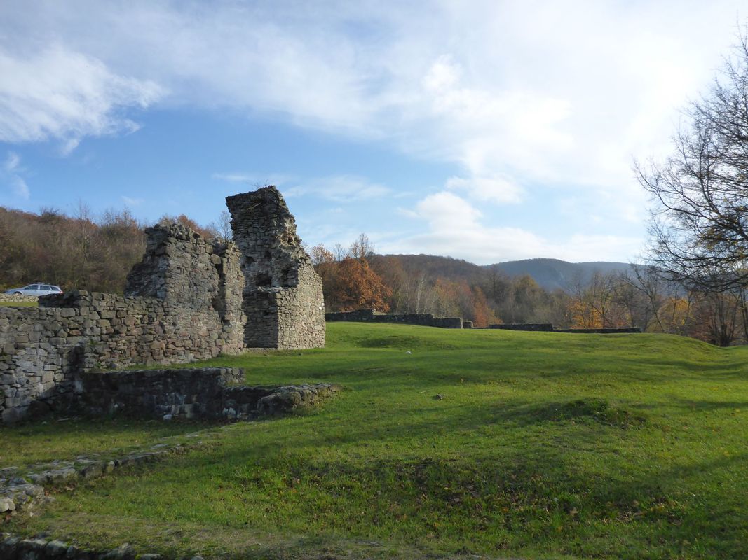 Easy ride in Pilisszántó