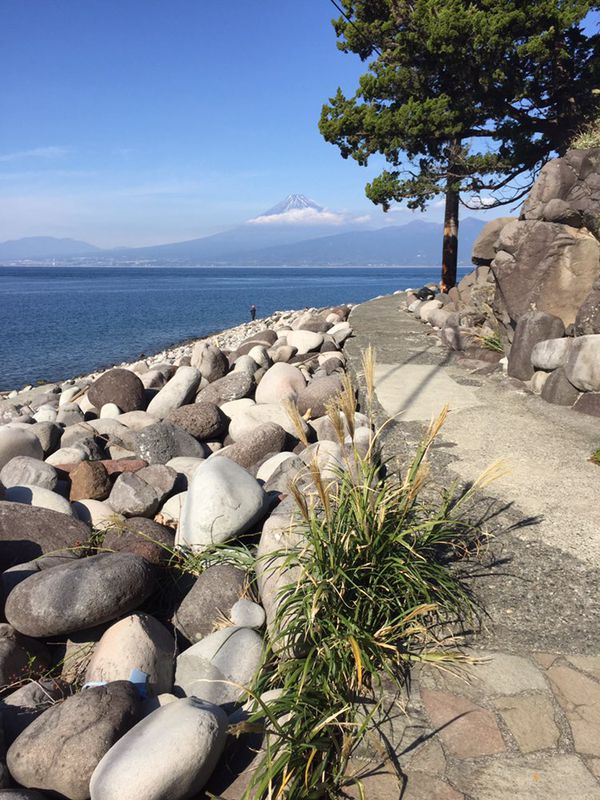 Senbon to Kirameki Hill, Ita