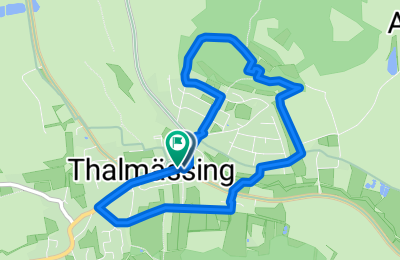 Open this route in the Bikemap app