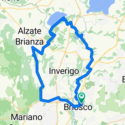 BrioscoLagoAlserioBriosco