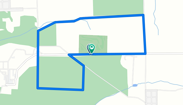 Caminata PM