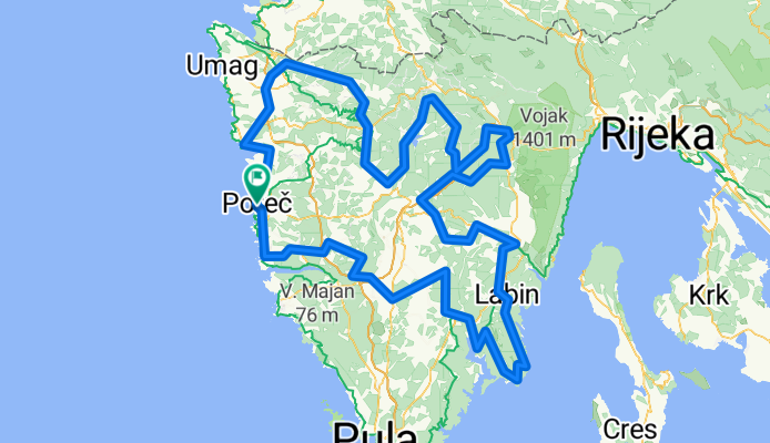 ISTRIA 300 - 24.02.2020.