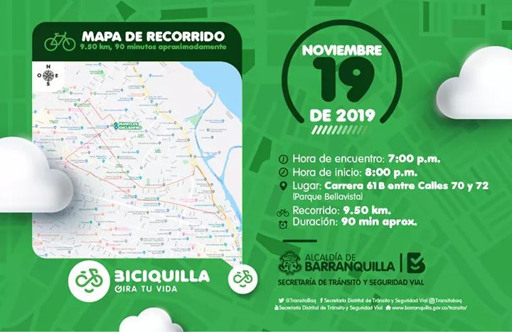 Bici Quilla 19 nov Parq. Bellavista