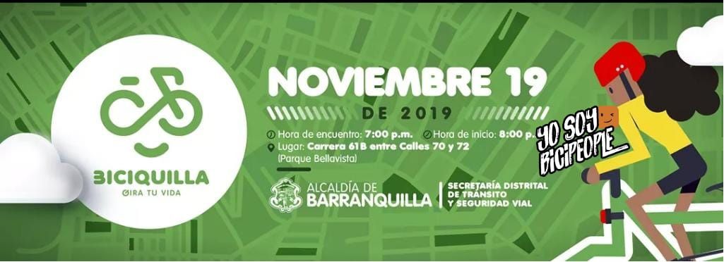 Bici Quilla 19 nov Parq. Bellavista
