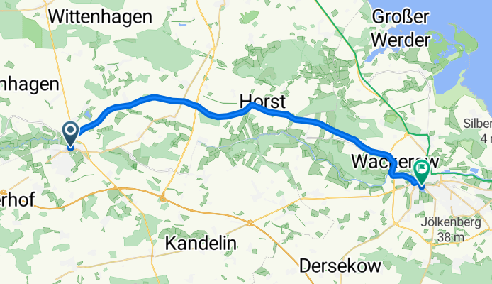 Diese Route in Bikemap Web öffnen