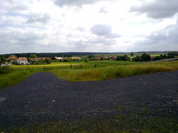 Highlight 1 along the Bikemap route "DD-Radebeul-Moritzburg-Bärnsdorf-DD"