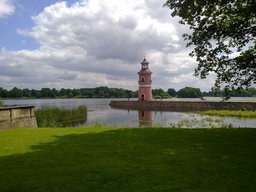 Highlight 3 along the Bikemap route "DD-Radebeul-Moritzburg-Bärnsdorf-DD"