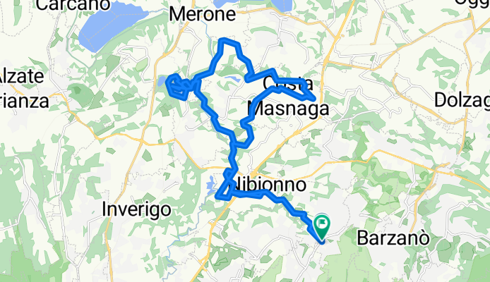 Diese Route in Bikemap Web öffnen