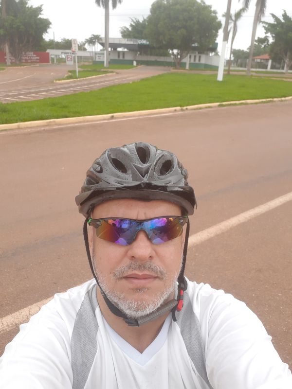 Rota constante em Brasil