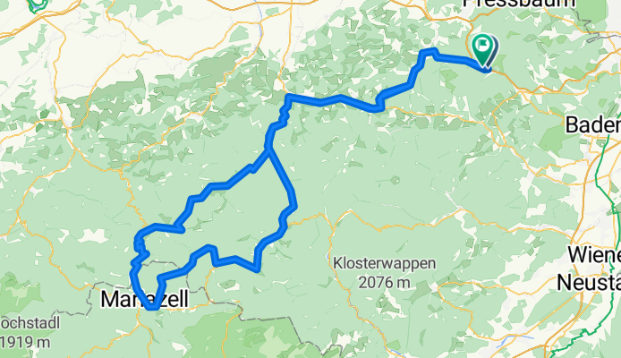 Mariazell-RSC