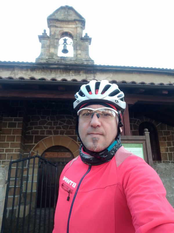 Ruta moderada en Alonsotegi