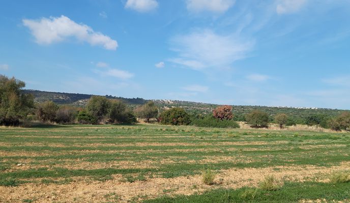 Foto 2 de la ruta de Bikemap "High-speed route in"