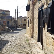 Foto 8 de la ruta de Bikemap "High-speed route in"