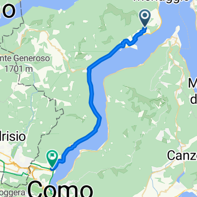 Tremezzina