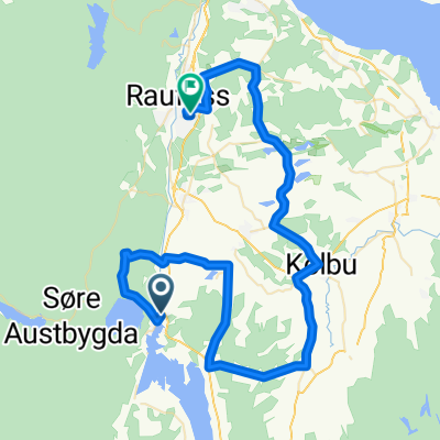 Reinsvoll Cycling