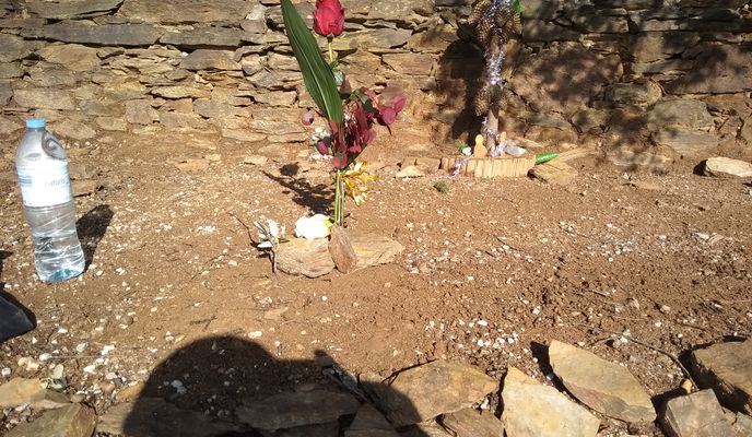 Photo 1 of the Bikemap route "Paseo intenso en Girona"