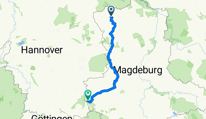 Etappe2 E7 Brocken