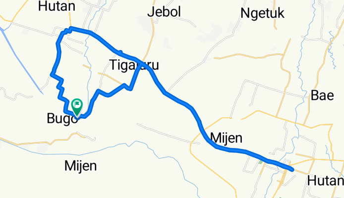 minggu