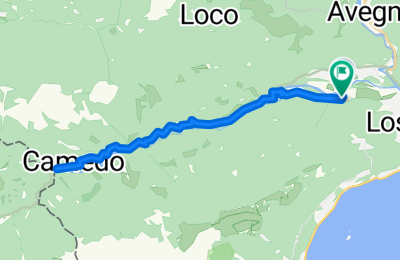 Open this route in the Bikemap app