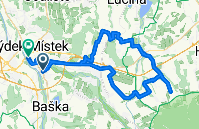 Open this route in the Bikemap app