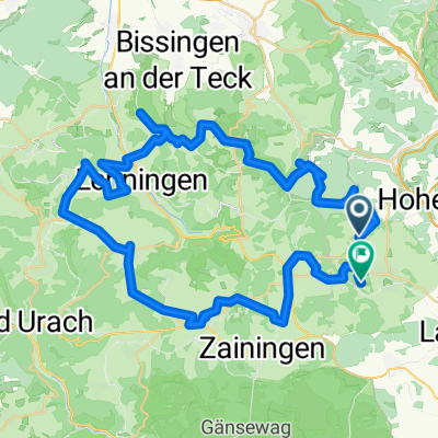 1 Schwäbische Alb Spezial