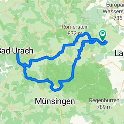 2 Schwäbische Alb Spezial