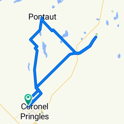 reserva krabbe pontaut