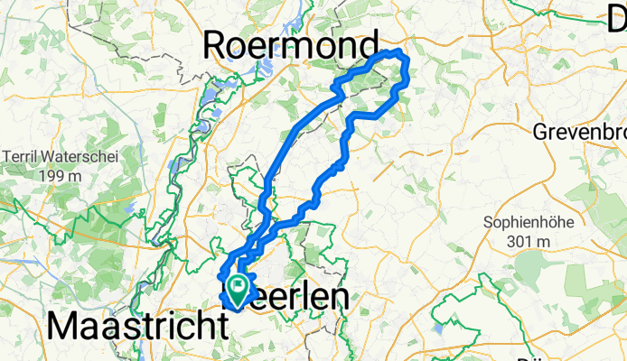 Z01 Meinweg LO