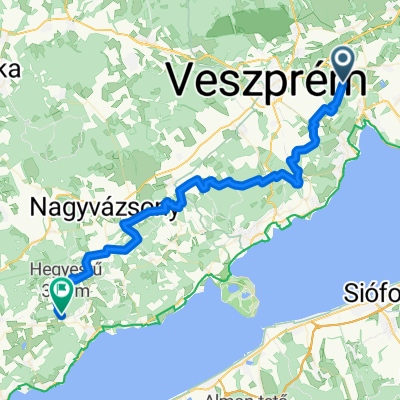 balaton 2.nap