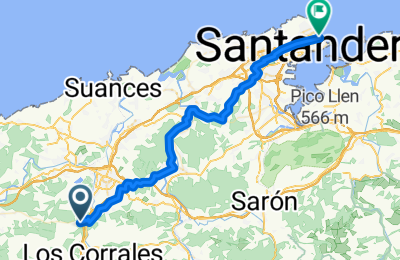 Open this route in the Bikemap app